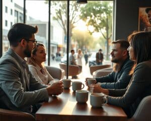 Hoe geef je betekenis aan dagelijkse momenten?