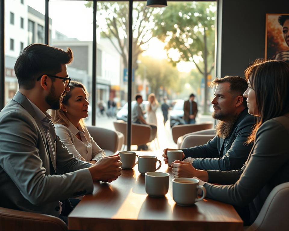 Hoe geef je betekenis aan dagelijkse momenten?