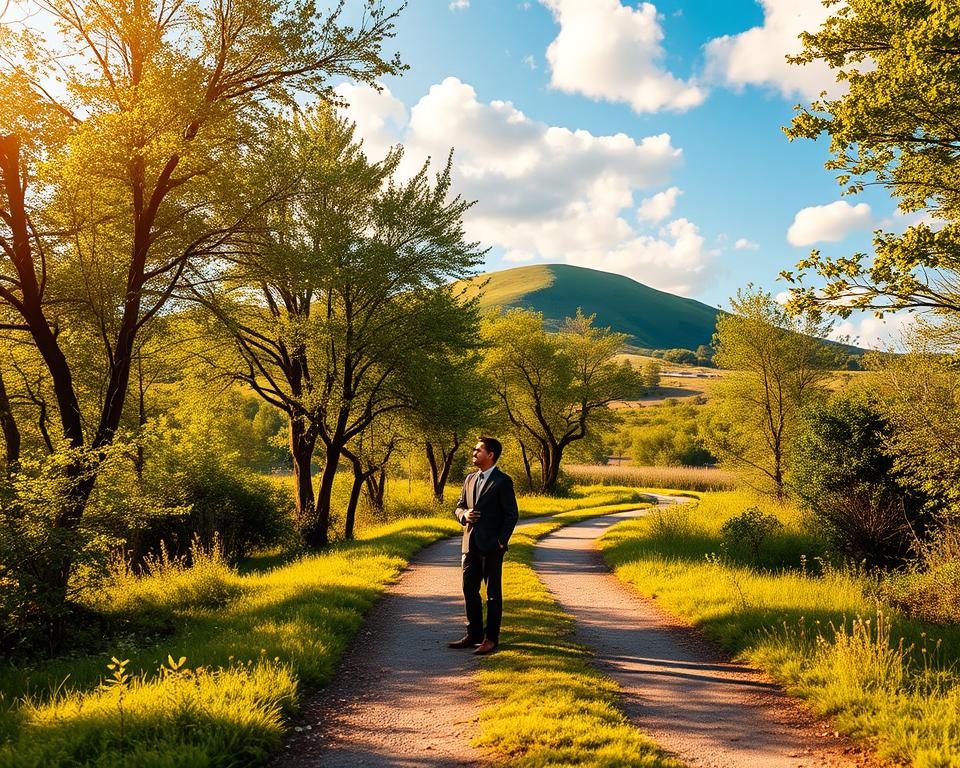 Hoe geef je je leven meer richting?