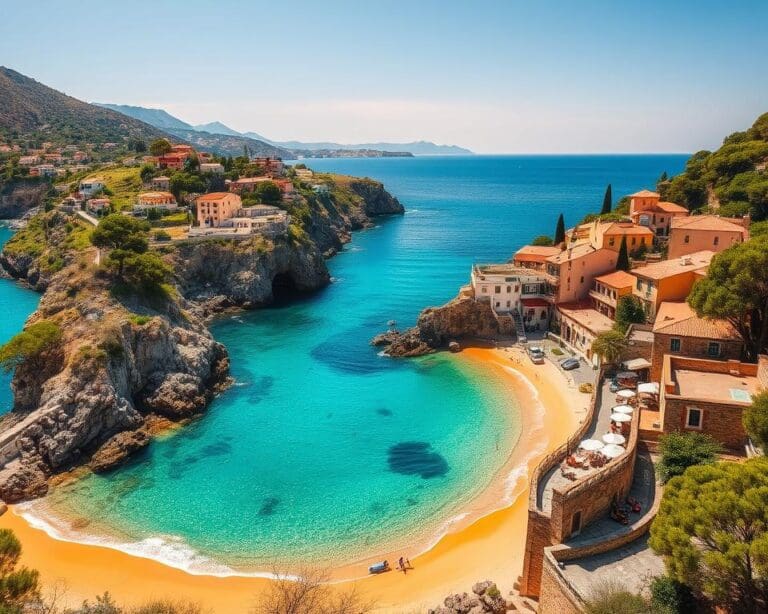 Hoe geniet je optimaal van zonnige bestemmingen aan de Middellandse Zee?