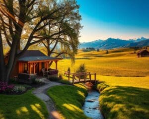 Hoe kies je de ideale bestemming voor een korte getaway?