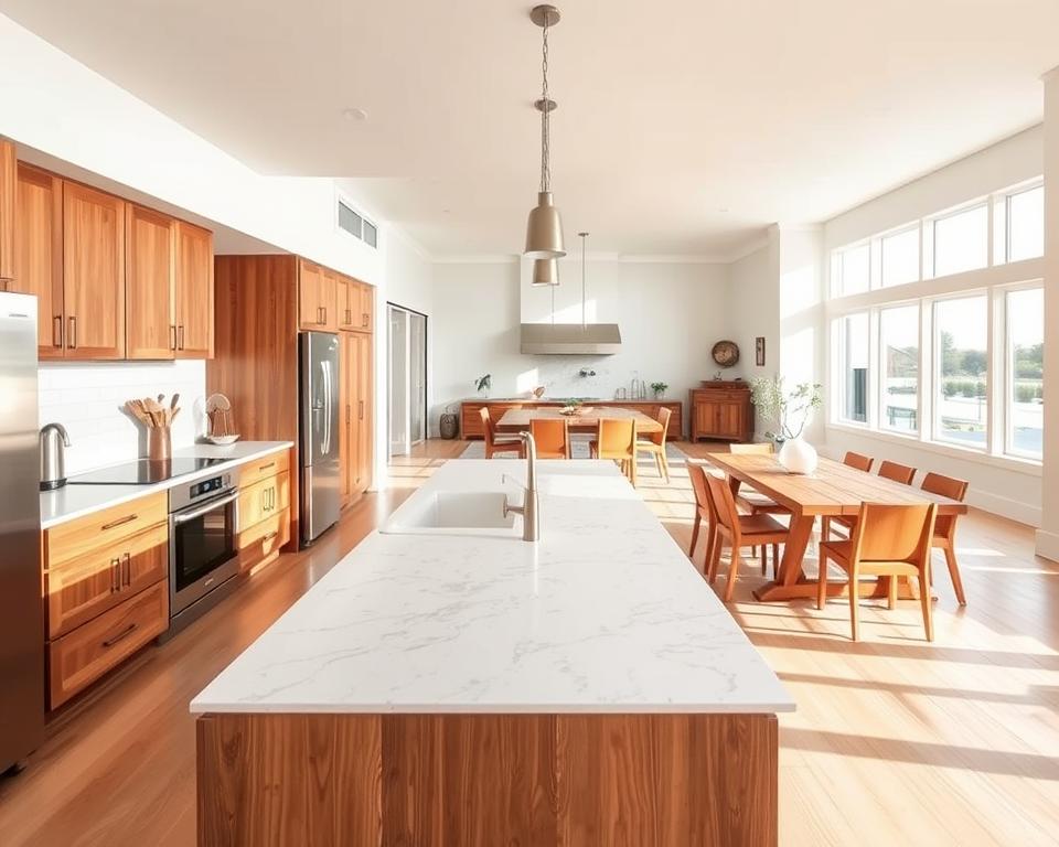 Hoe kies je de juiste indeling bij een verbouwing?