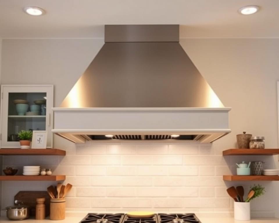 Hoe kies je een afzuigkap die past bij je stijl?