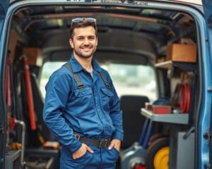 Hoe kies je een loodgieter met 24/7 service in jouw regio?