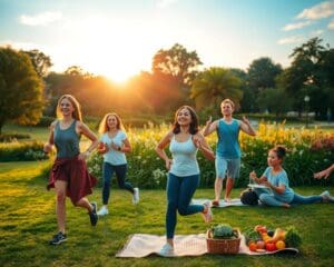 Hoe kies je gewoontes die vol te houden zijn?