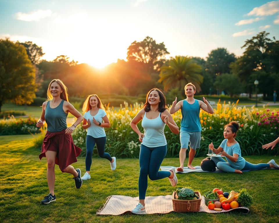 Hoe kies je gewoontes die vol te houden zijn?