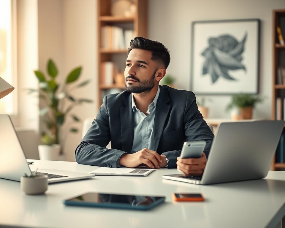 Hoe leef je bewuster in een digitale wereld?