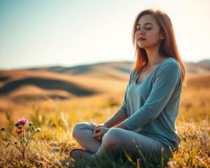 Hoe leer je beter luisteren naar je lichaam?