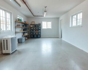 Hoe maak je je kelder vochtvrij en bruikbaar?