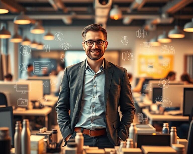 Hoe ondersteun je medewerkers bij groeiende productportfolio’s?