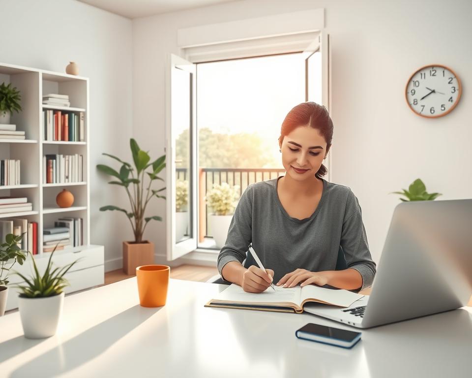 Hoe ontwikkel je een routine die werkt?