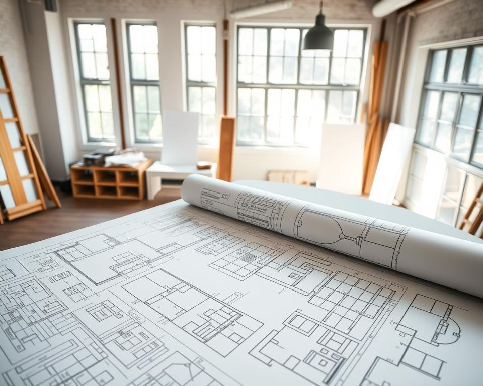 Hoe plan je een renovatie zonder stress?