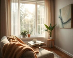 Hoe plan je rust zonder schuldgevoel?