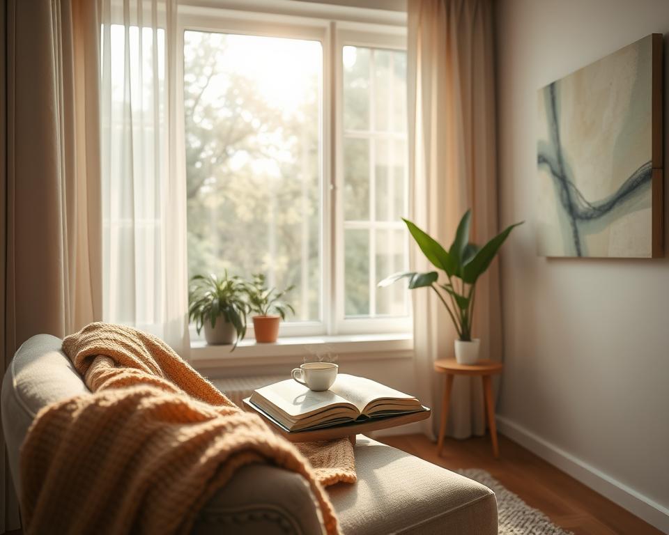 Hoe plan je rust zonder schuldgevoel?