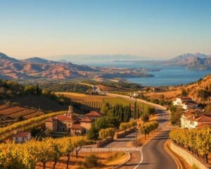 Hoe stel je een perfecte reisroute samen in Zuid-Frankrijk?