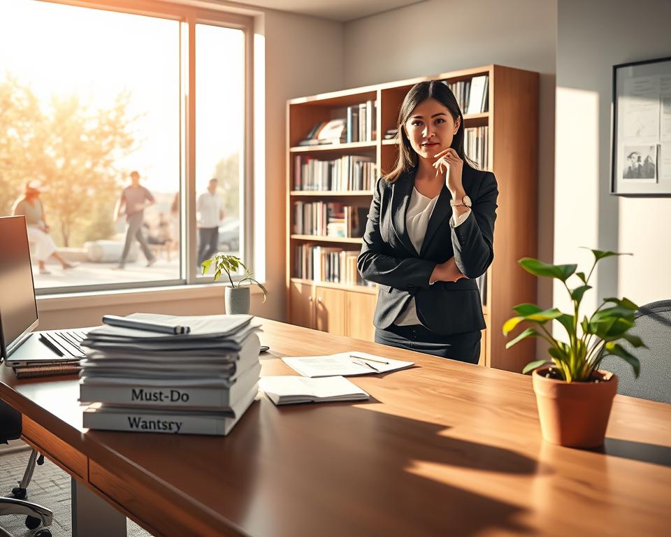 Hoe vind je balans tussen moeten en willen?