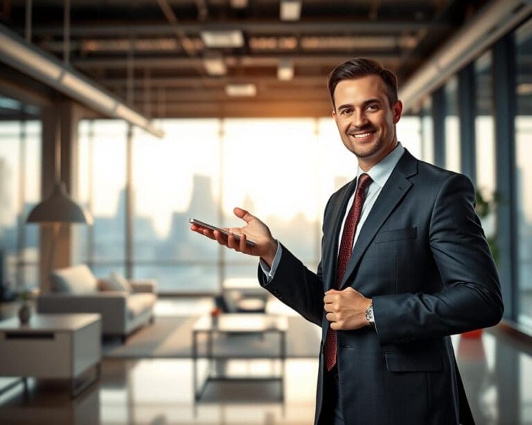 Verzekeringsadviseur voor ondernemersrisico’s