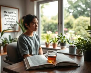Waar vind je ruimte voor persoonlijke groei?