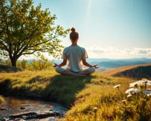 Waar vind je rust als alles druk voelt?