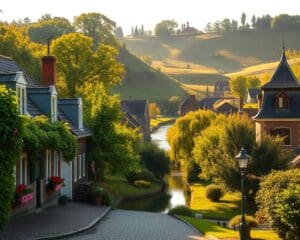 Waar vind je verborgen parels voor een weekendtrip?