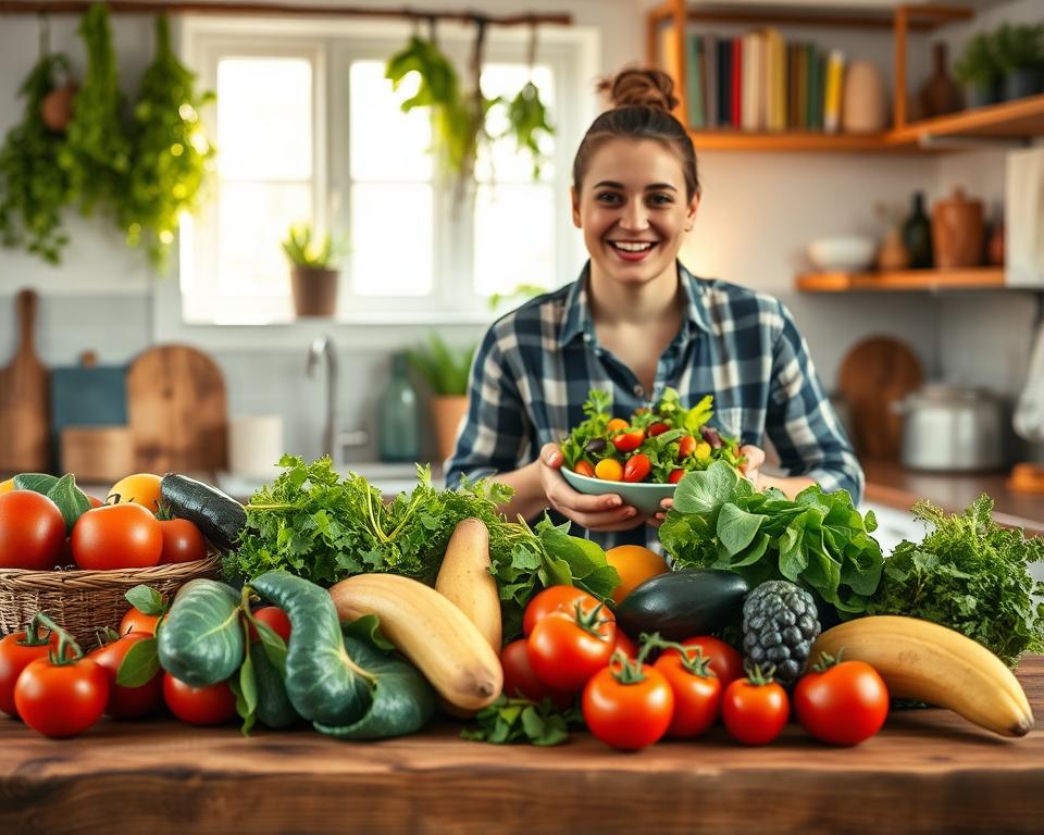 Waarmee maak je gezonde keuzes vanzelfsprekend?