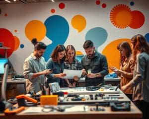 Waarmee verbeter je continue innovatie in productontwikkeling?