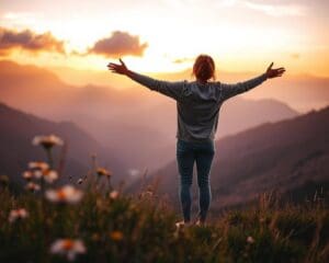 Waarom voelt loslaten soms als winst?