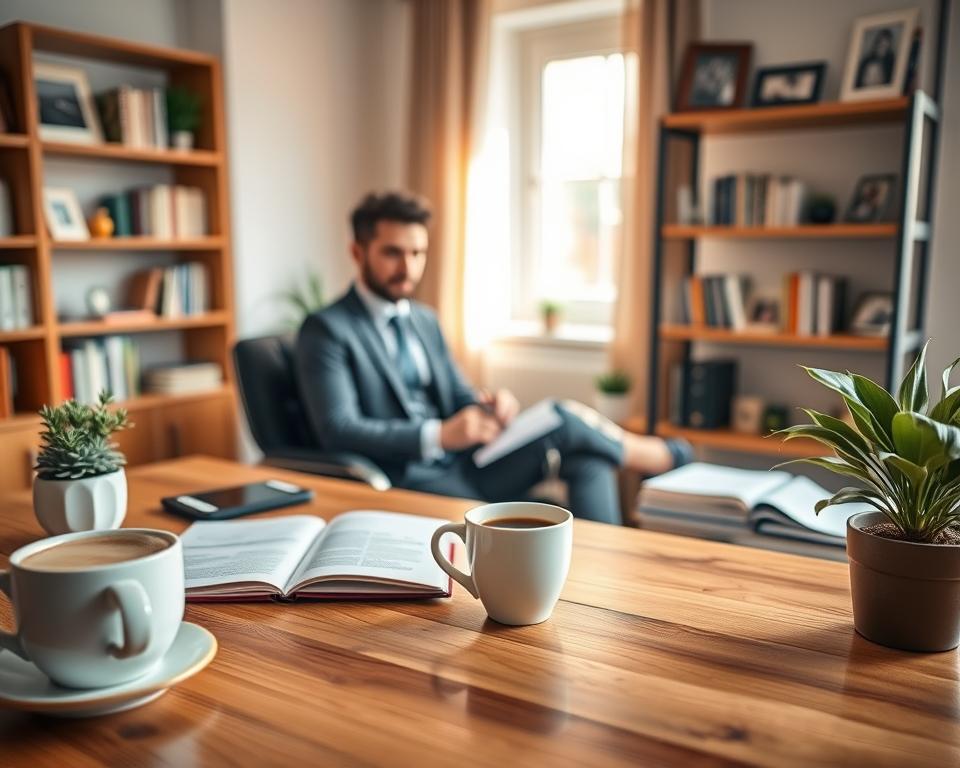 Waarom voelt routine soms juist bevrijdend?