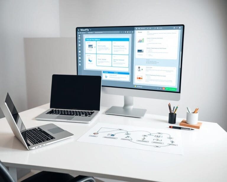 Waarom werkt een duidelijke workflow beter voor alle afdelingen?