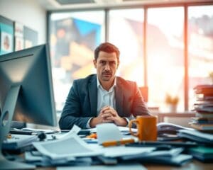 Wanneer herken je dat je overprikkeld bent?