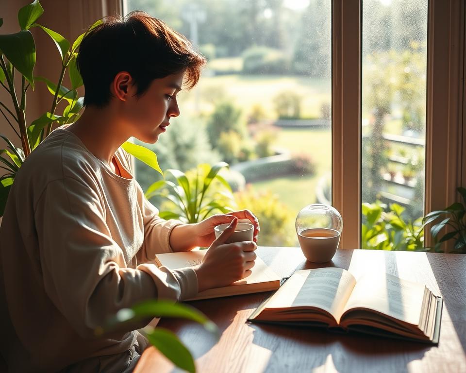 Wanneer voelt je leven eindelijk in flow?