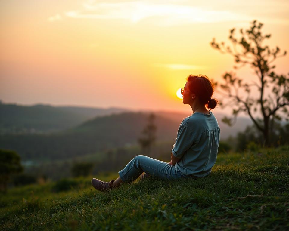 Wat brengt vaker offline zijn je welzijn?