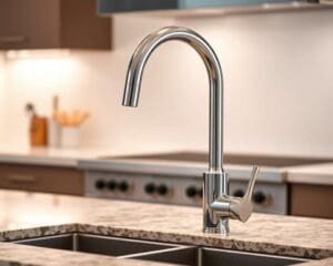 Wat maakt een Quooker handig in huis?