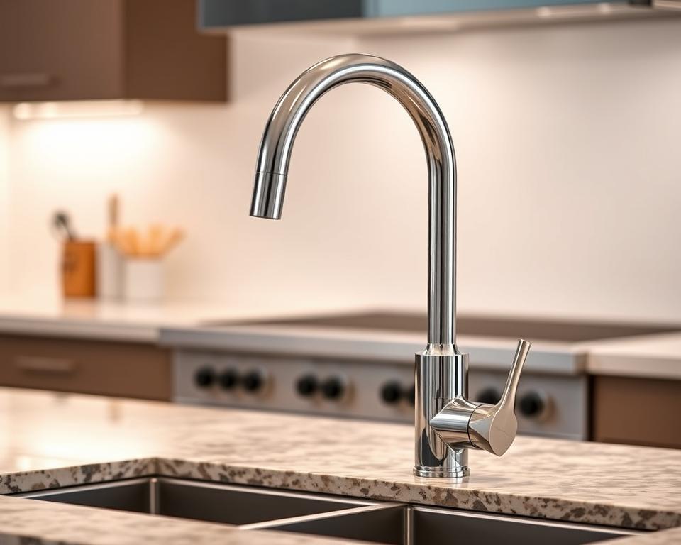 Wat maakt een Quooker handig in huis?