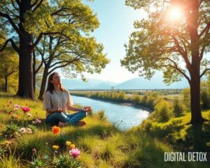 Wat maakt een digitale detox verfrissender dan gedacht?