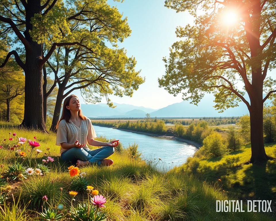 Wat maakt een digitale detox verfrissender dan gedacht?