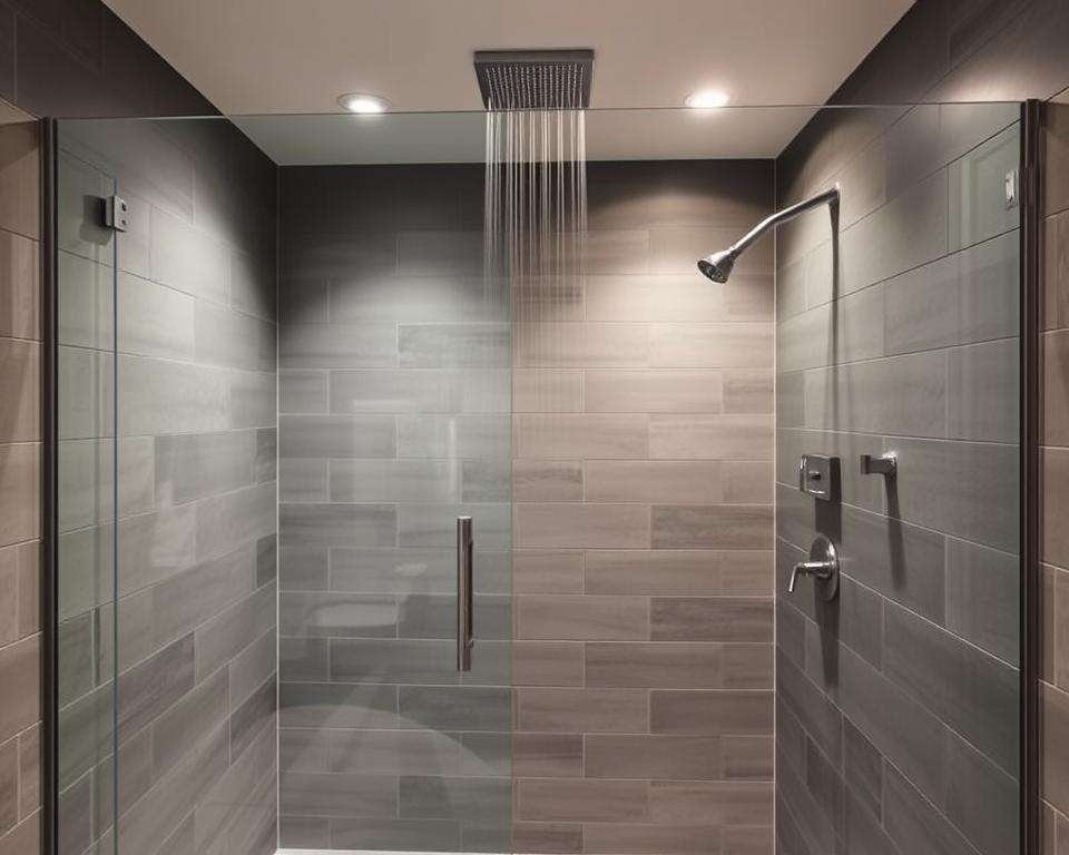 Wat maakt een inloopdouche praktisch en stijlvol?