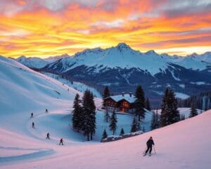 Wat maakt een wintersporttrip in Europa onvergetelijk?