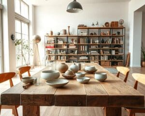 Wat maakt hergebruik van materialen duurzaam?