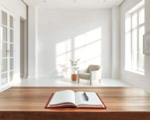 Wat maakt minimalisme mentaal verhelderend?