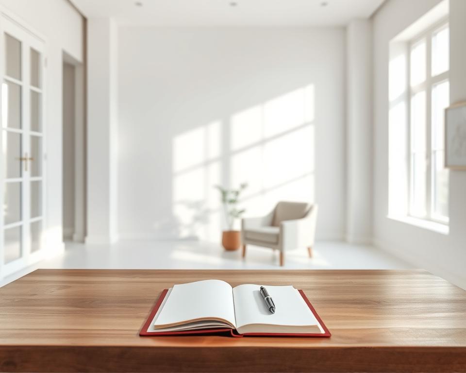 Wat maakt minimalisme mentaal verhelderend?