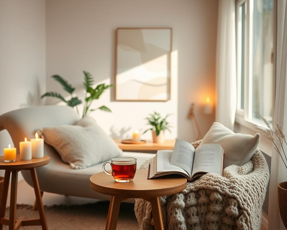 Wat maakt self-care veel meer dan verwennerij?