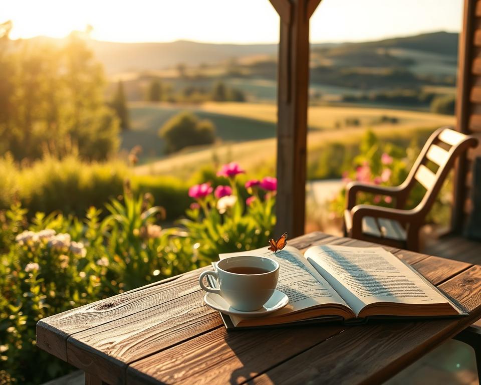 Wat maakt slow living zo aantrekkelijk?