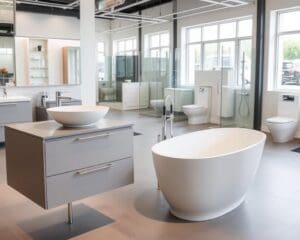 Wat maakt vercamermichiel.be dé specialist in sanitair Kortrijk?