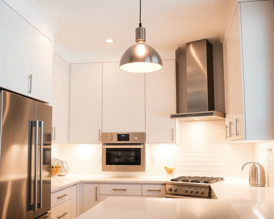 Wat zijn de beste tips voor keukenverlichting?