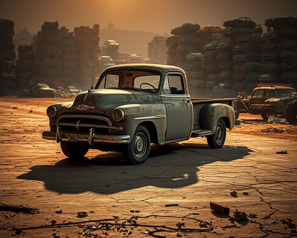 Wat zijn de voordelen van je auto inleveren bij een erkende autosloop?