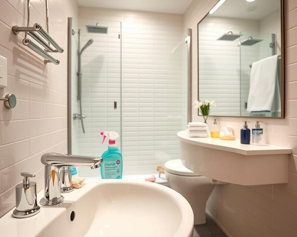 Wat zijn slimme onderhoudstips voor je sanitair?