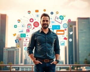 Welke marketingdienst versterkt jouw zichtbaarheid?