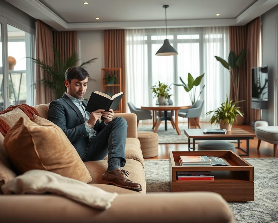 Hoe combineer je comfort en functionaliteit?