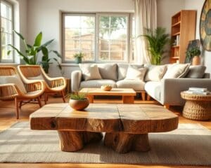 Hoe kies je duurzame meubels voor thuis?